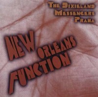 New Orleans Function 2000