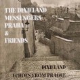 Dixieland Echoes From Prague 2002